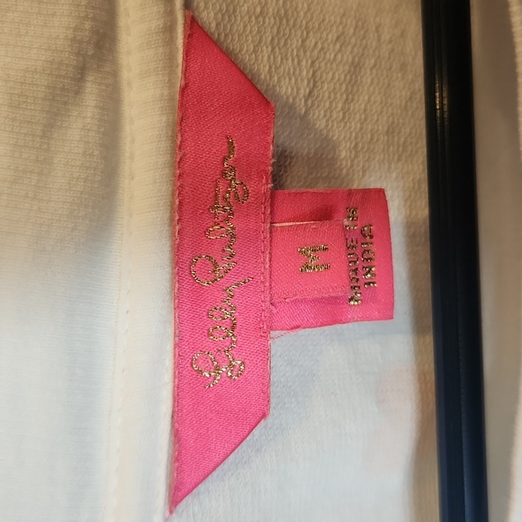 Jansen Sweatshirt with hearts - Picture 6 of 6